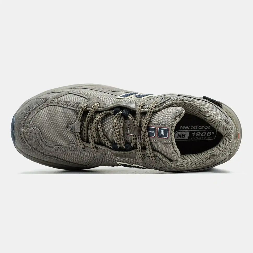 New Balance 1906R Gore-Tex Cordura Beige, 40
