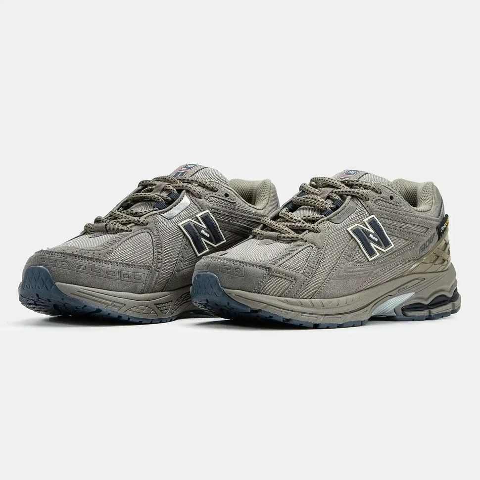 New Balance 1906R Gore-Tex Cordura Beige, 40