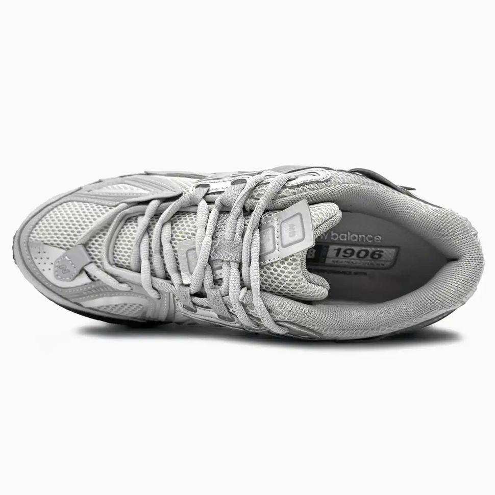 New Balance 1906A Silver Black