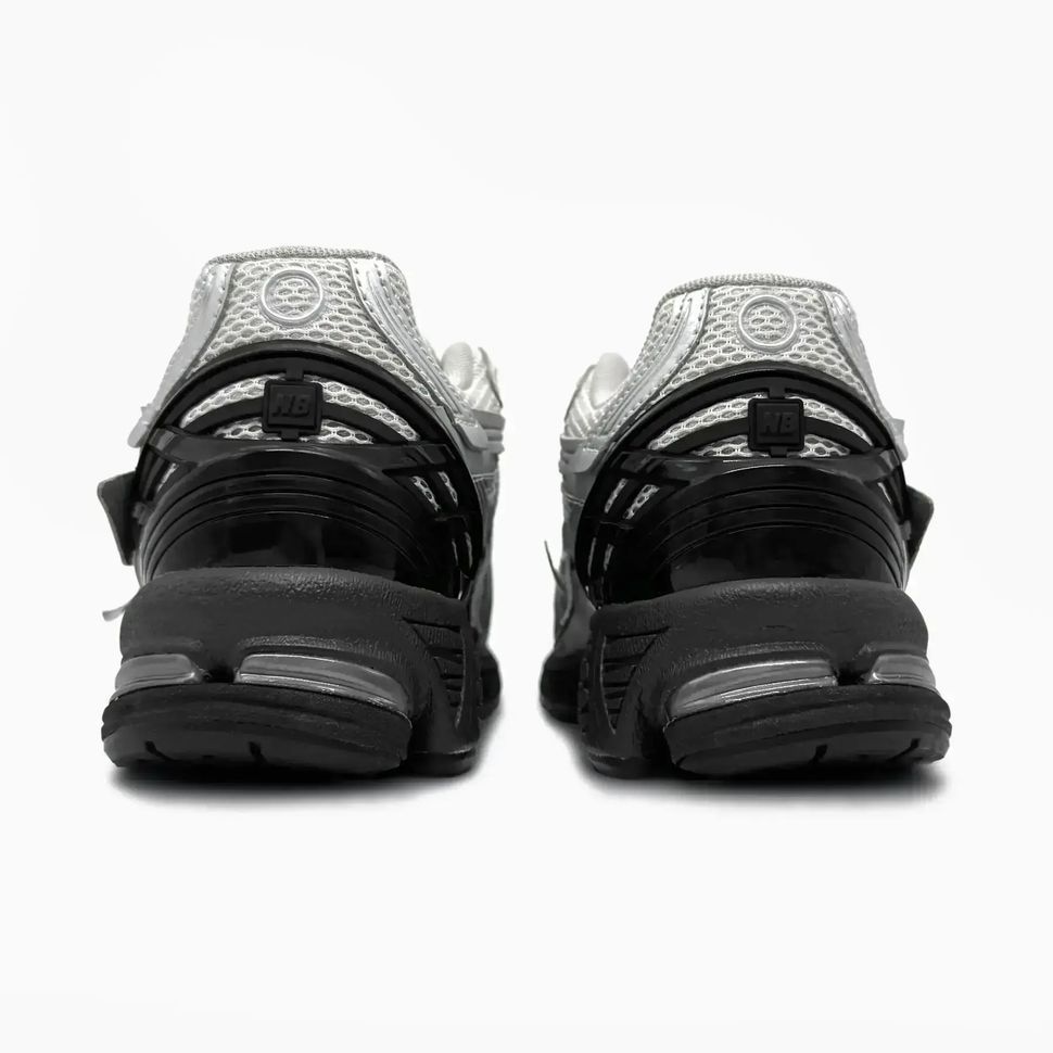 New Balance 1906A Silver Black