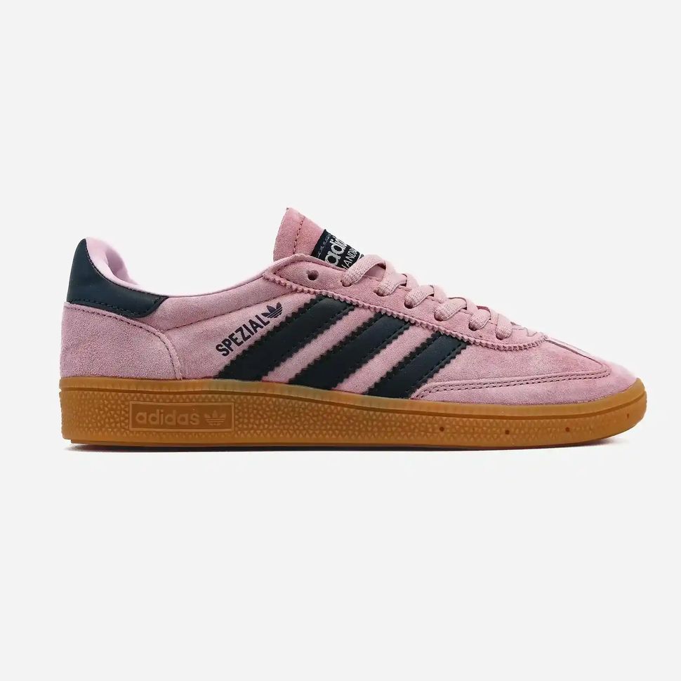 Adidas Handball Spezial Pink Black Gum, 36