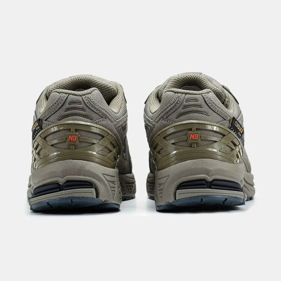 New Balance 1906R Gore-Tex Cordura Beige, 40