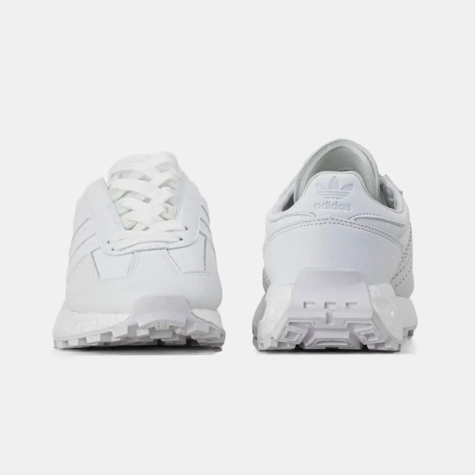 Adidas Retropy E5 White