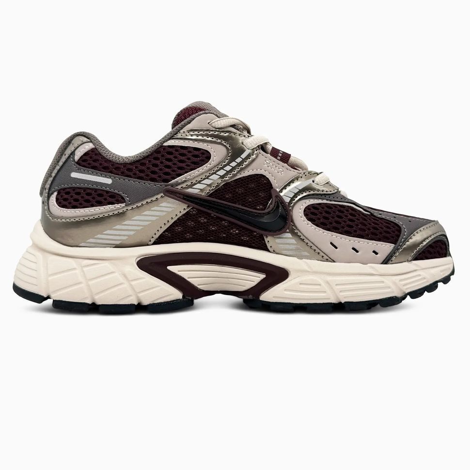 Nike V5 RNR Burgundy Grey, 36