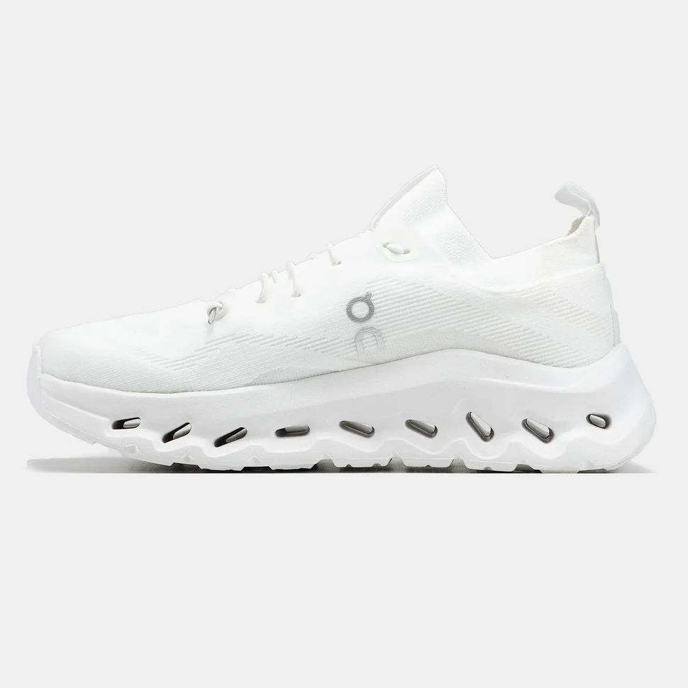 Loewe x On Cloudtilt All White