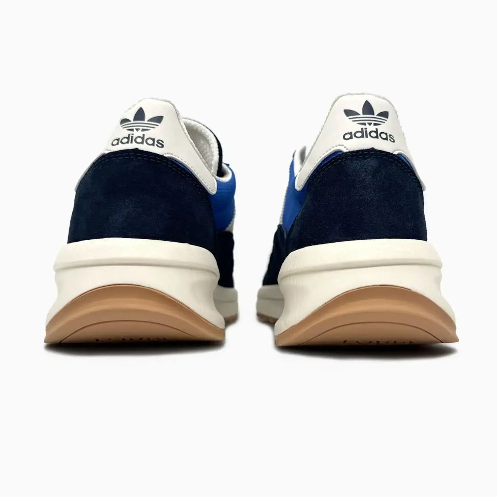 Adidas SL 72 RTN Blue Navy White