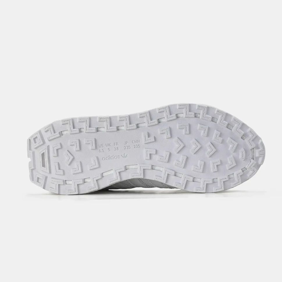 Adidas Retropy E5 White