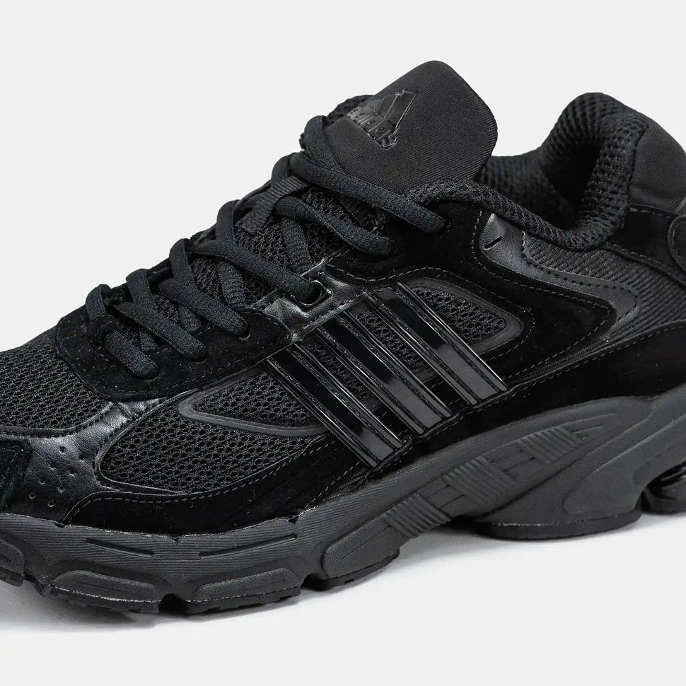 Adidas Response CL Triple Black