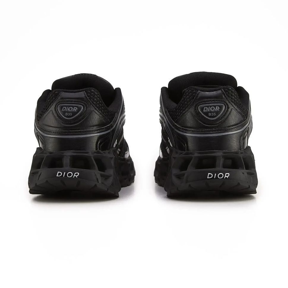 Dior B35 NXXT Black, 41