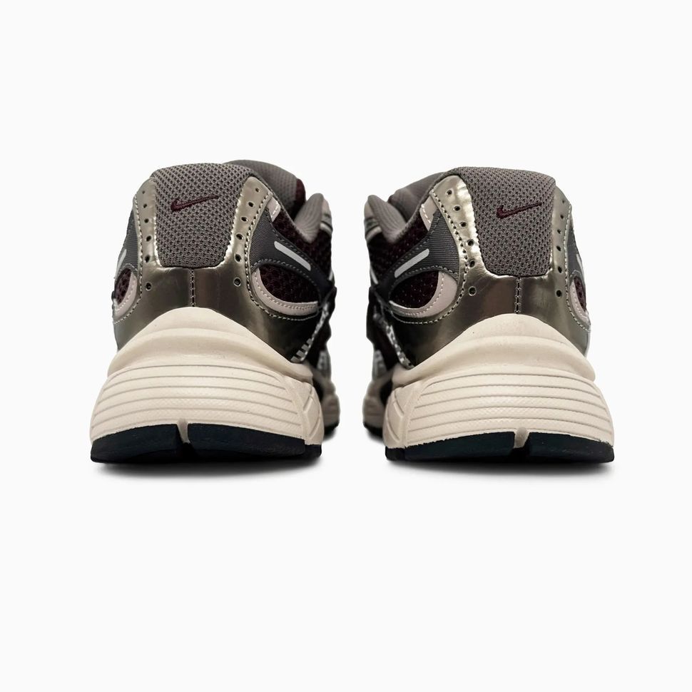 Nike V5 RNR Burgundy Grey, 36
