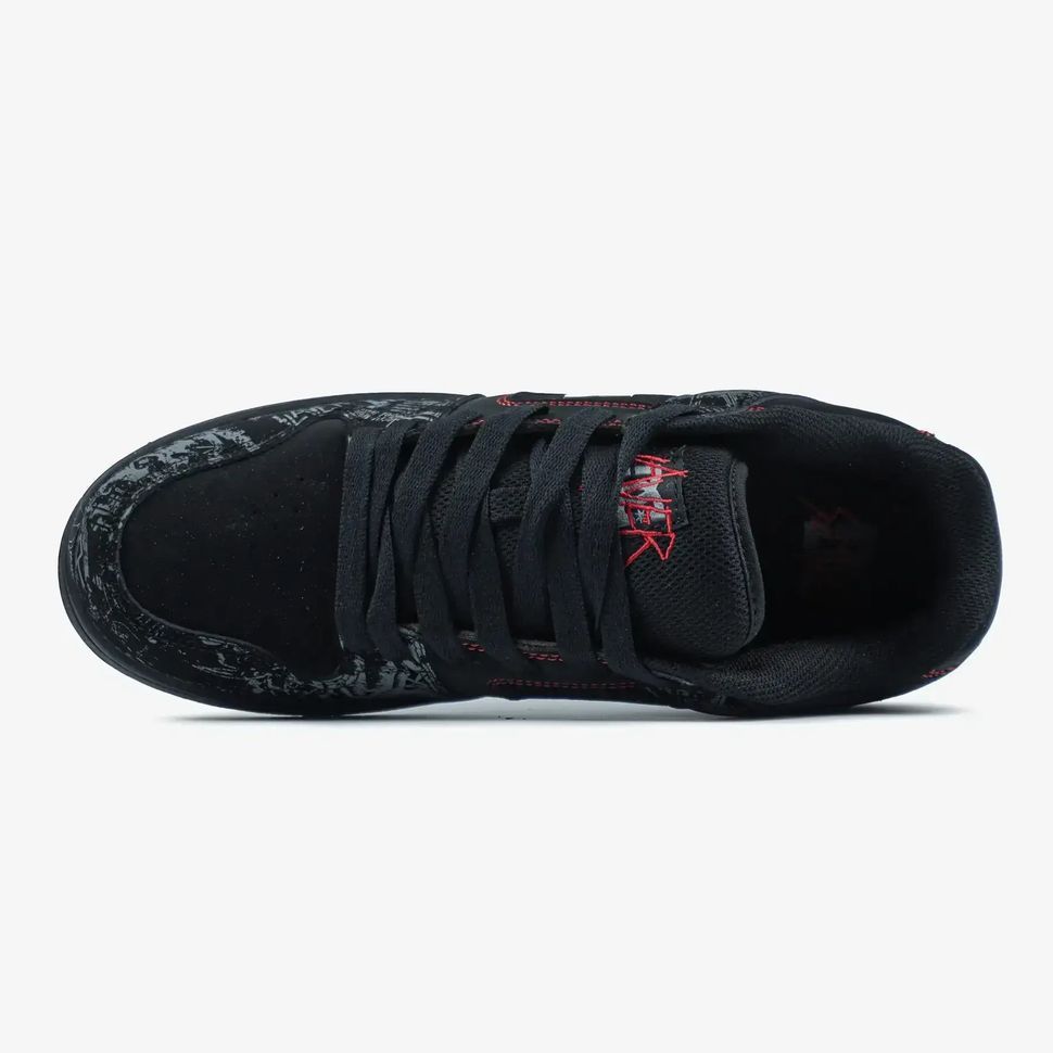 DC Slayer Pure Black Graphic, 39