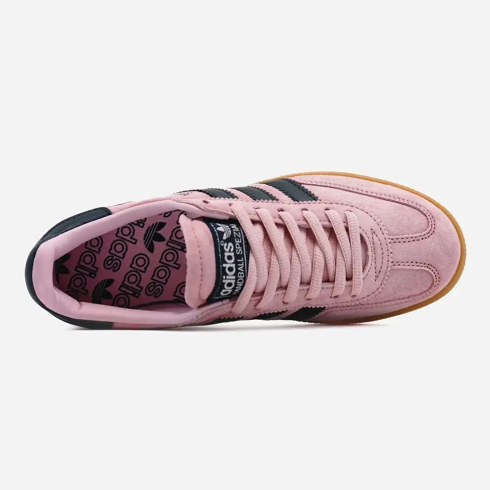 Adidas Handball Spezial Pink Black Gum, 36