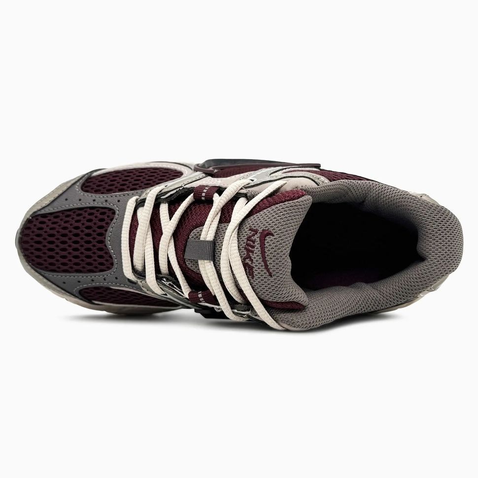 Nike V5 RNR Burgundy Grey, 36