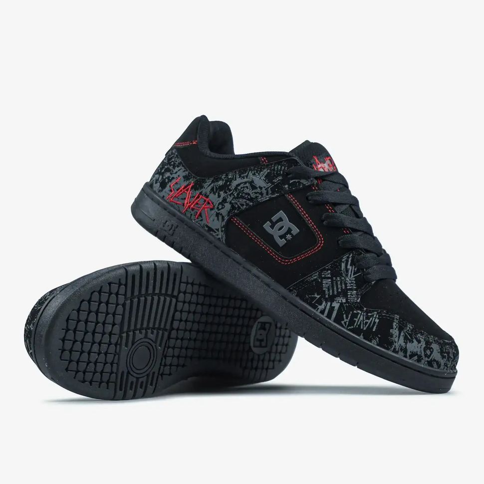 DC Slayer Pure Black Graphic, 39