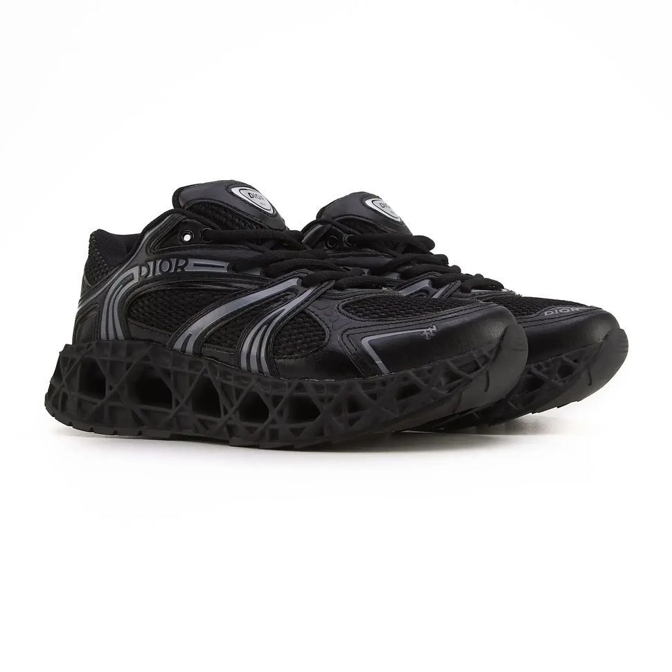 Dior B35 NXXT Black, 41