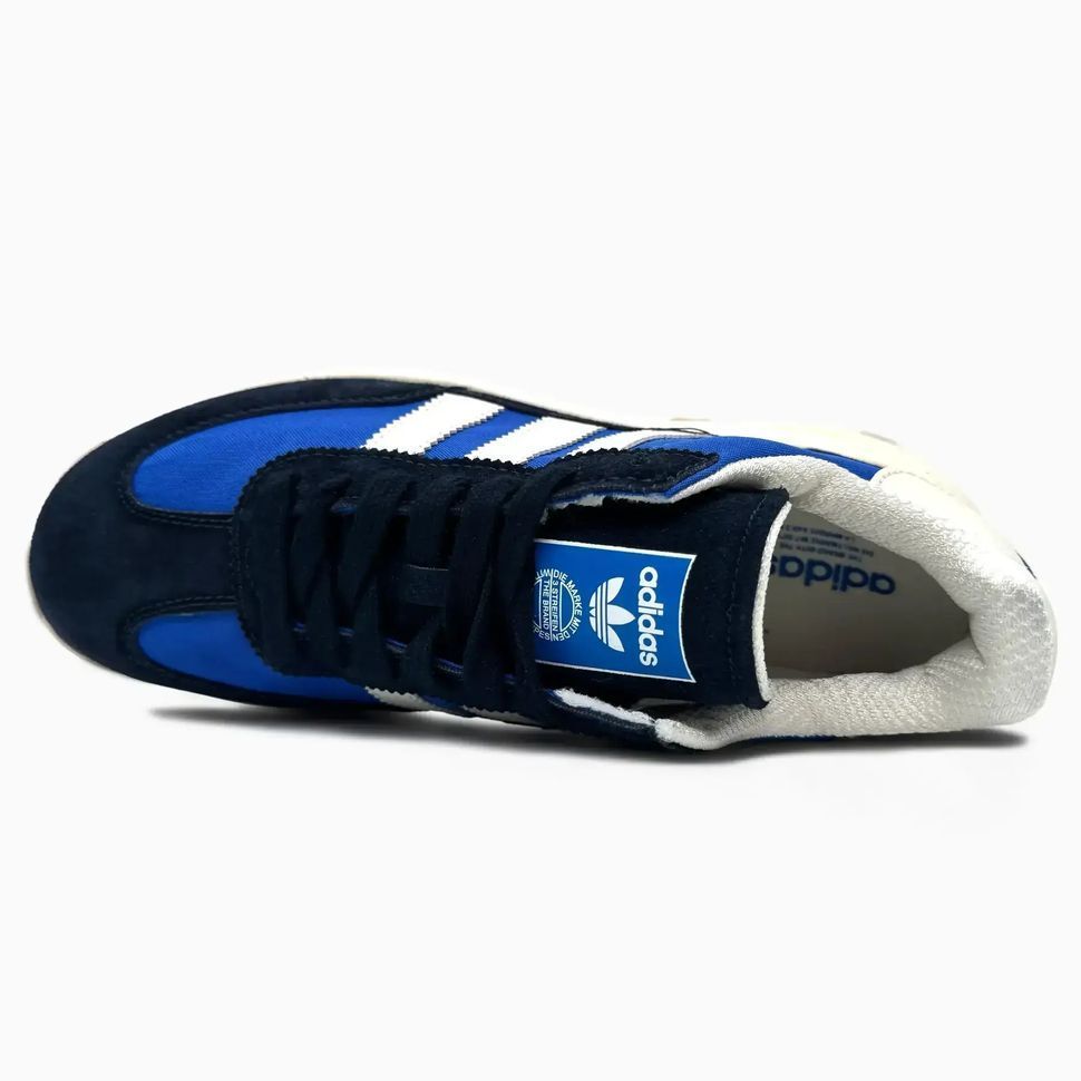 Adidas SL 72 RTN Blue Navy White