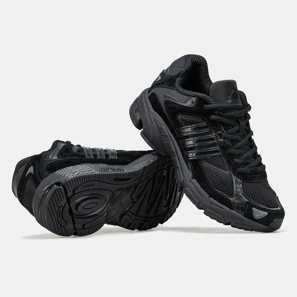 Adidas Response CL Triple Black