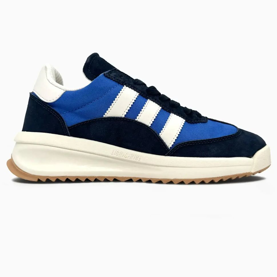 Adidas SL 72 RTN Blue Navy White