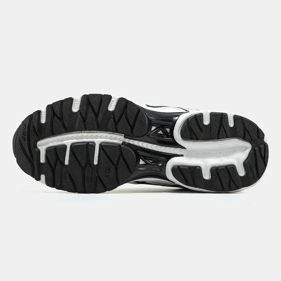 Asics Gel-Flux 4 White Black