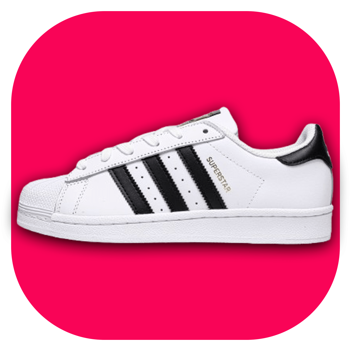 Adidas Superstar   |       krosbery