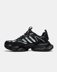 Adidas Vento XLG Black Silver, 36
