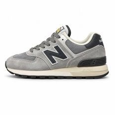 New Balance 574 x Stone Island Grey Black, 36