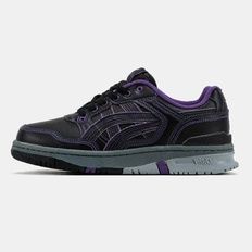 Asics EX89 Black Purple Grey