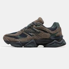 New Balance 9060 Olive Black Earth