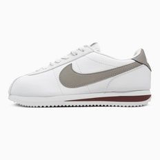 Nike Cortez White Platinum Violet, 36