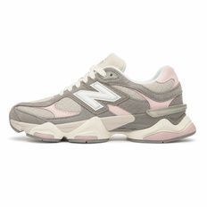 New balance 9060 Grey Beige Pink, 37