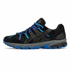ASICS Gel-Sonoma 15-50 A.P.C. Black Blue Grey, 40