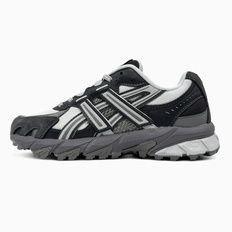 Asics Gel-Sonoma TR62 Grey Black, розмір 36