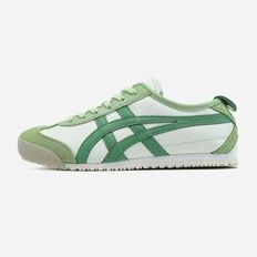 Onitsuka Tiger Mexico 66 White Green, 36