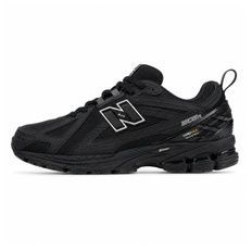 New Balance 1906R Black Cordura, 41