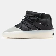 adidas Fear of God Athletics 1 Black Grey