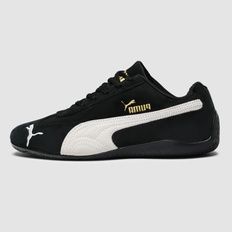 Puma Speedcat OG Black White, 36