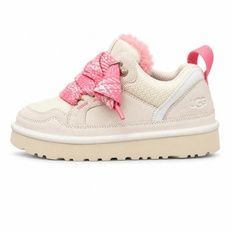 UGG Lowmel Cream Pink, 36