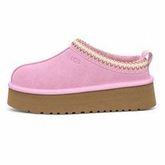 UGG Tazz Platform Pink Beige, 36