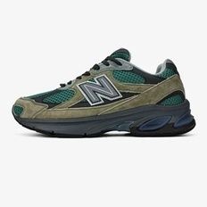 New Balance 2010 Olive Green, 41