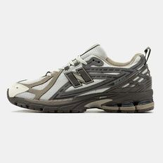 New Balance 1906R Brown Olive Cream
