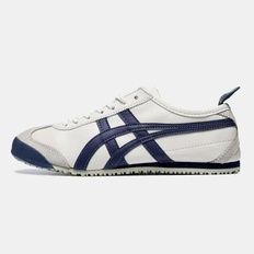 Onitsuka Tiger Mexico 66 Birch Peacoat