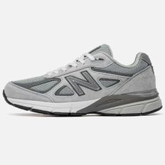 New Balance 990v4 Grey, 41