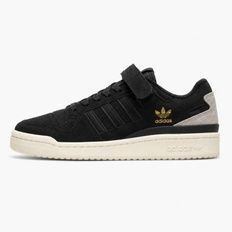 Adidas Forum Low Black Beige, 38