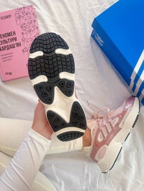 Adidas Ozmillen Pink White, 36