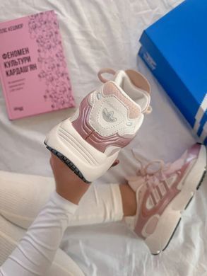 Adidas Ozmillen Pink White, 36