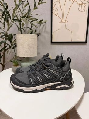 Salomon Speedcross 3 Pro Gore-Tex Grey, 41