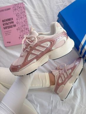 Adidas Ozmillen Pink White, 36