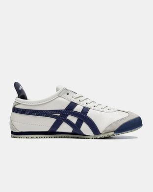 Onitsuka Tiger Mexico 66 Birch Peacoat