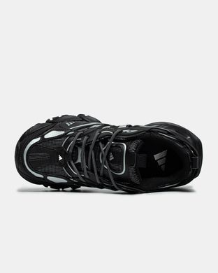 Adidas Vento XLG Black Silver, 36