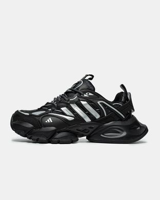 Adidas Vento XLG Black Silver, 36